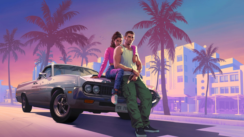 GTA VI supera expectativas na pré-venda, com versão ultimate à frente da padrão
