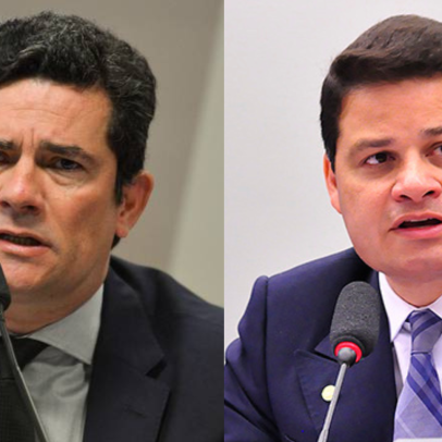 RealTime Big Data: Sérgio Moro lidera corrida ao governo do Paraná