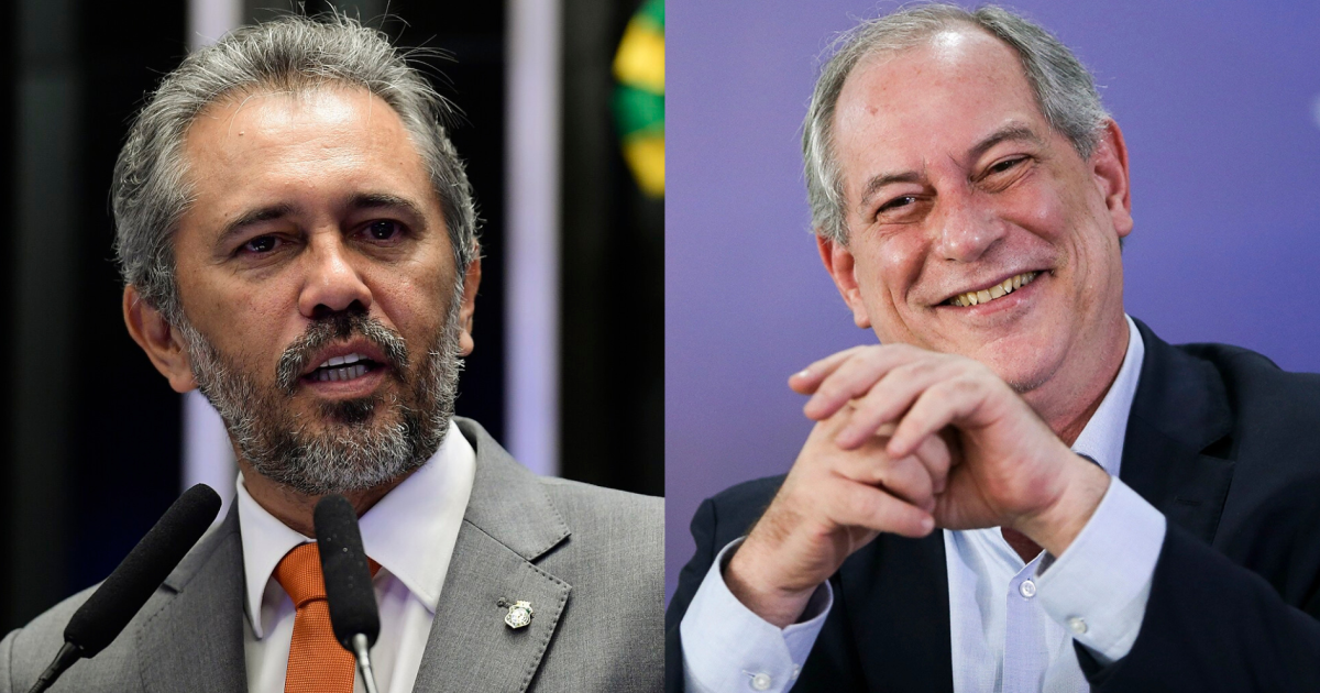 Big Data: Elmano e Ciro Gomes empatam no 1º e 2º turno no Ceará