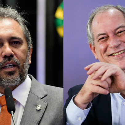 Big Data: Elmano e Ciro Gomes empatam no 1º e 2º turno no Ceará