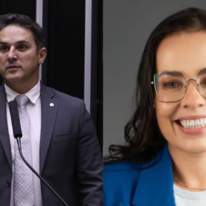 Zucco e Juliana Brizola empatam pelo governo do RS, diz pesquisa