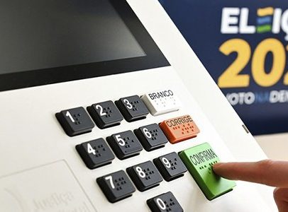 Datafolha: 50% veem chance de interferência estrangeira nas eleições