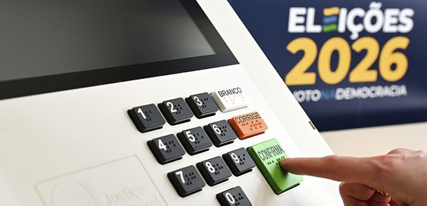 Eleições 2026: campanha nas ruas e na internet começa neste domingo