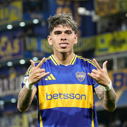 Ex-jogador de Vasco e Inter é investigado por narcotráfico no Chile