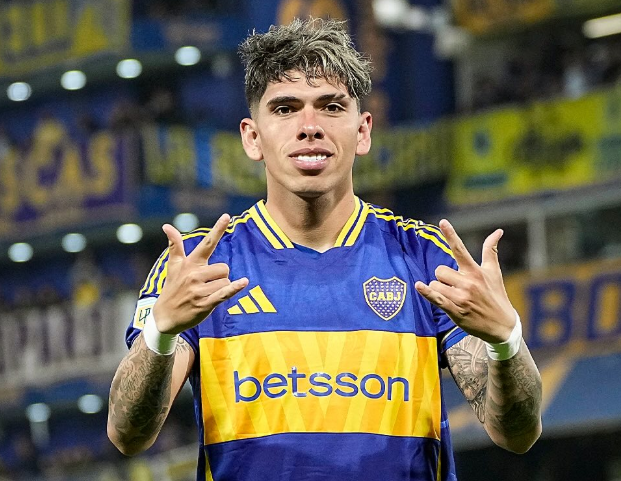 Ex-jogador de Vasco e Inter é investigado por narcotráfico no Chile