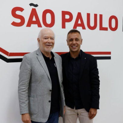 São Paulo paga dívida com a Lazio e pede retirada de transfer ban