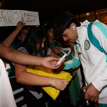 Fortaleza x Palmeiras: onde assistir ao vivo, escalações e arbitragem