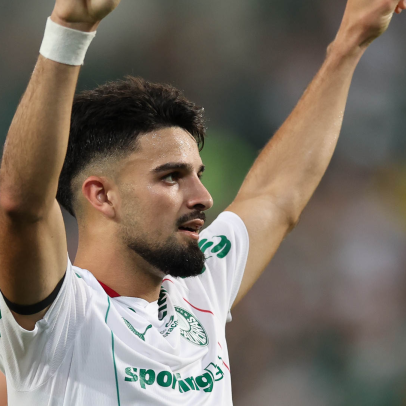 Fortaleza vence o Palmeiras, mas não evita eliminação na Copa do Brasil
