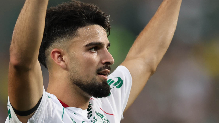 Fortaleza vence o Palmeiras, mas não evita eliminação na Copa do Brasil