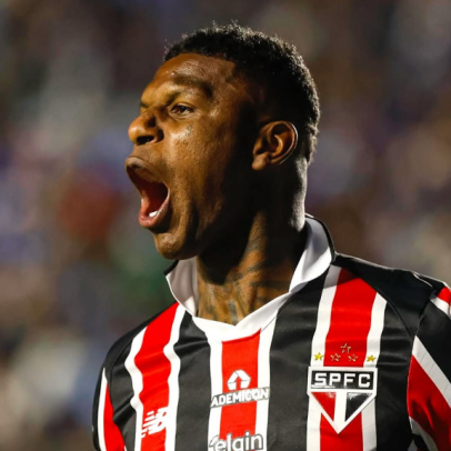 São Paulo segura pressão do Bolívar e deixa decisão para o MorumBIS