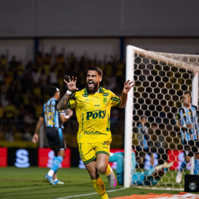 Mirassol x LDU na Libertadores: onde assistir, escalações e arbitragem