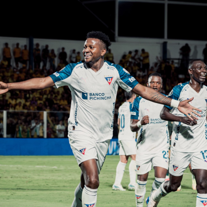 Mirassol cede empate à LDU e terá que decidir vaga na altitude de Quito