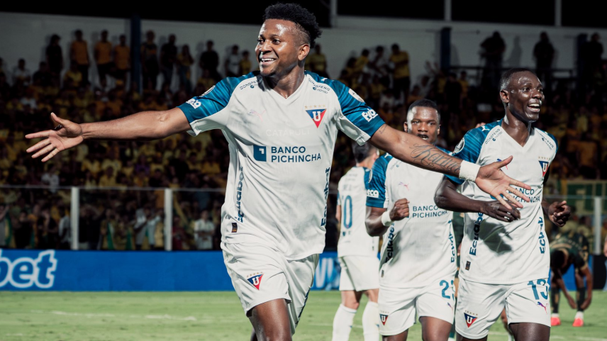 Mirassol cede empate à LDU e terá que decidir vaga na altitude de Quito