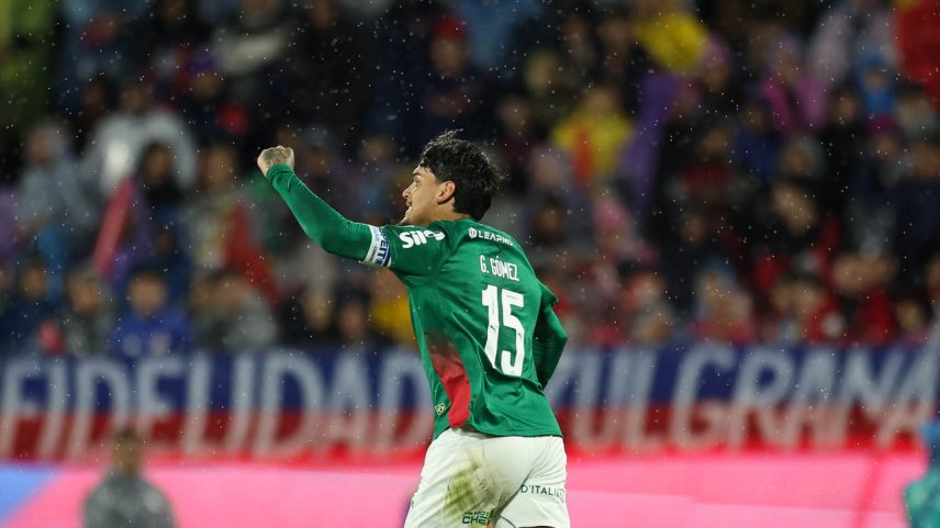 Gustavo Gómez decide no Paraguai, e Palmeiras elimina o Cerro