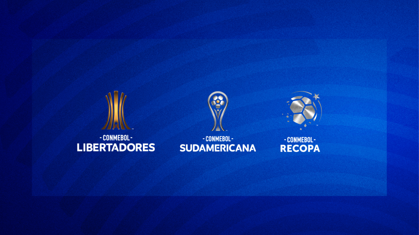 Conmebol anuncia calendário de 2027 com pausa para a Copa Feminina