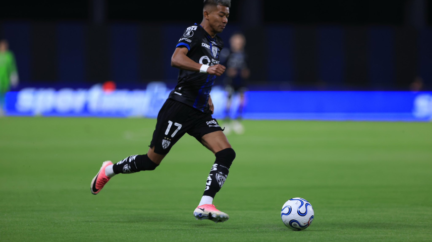 Independiente del Valle será adversário do Flamengo nas quartas da Libertadores