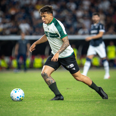 Coritiba vira sobre o Remo no Mangueirão e chega a quatro jogos sem perder no Brasileirão