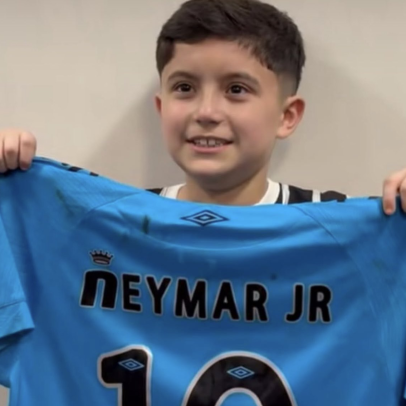 Fim de jejum, virada do Bahia e confusão por camisa do Neymar: o que marcou a 25ª rodada
