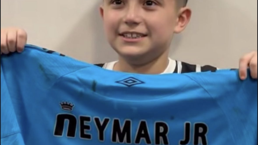 Fim de jejum, virada do Bahia e confusão por camisa do Neymar: o que marcou a 25ª rodada