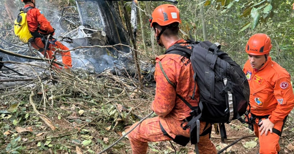 Anac suspende 4 empresas ao intensificar fiscalização de voos no Rio