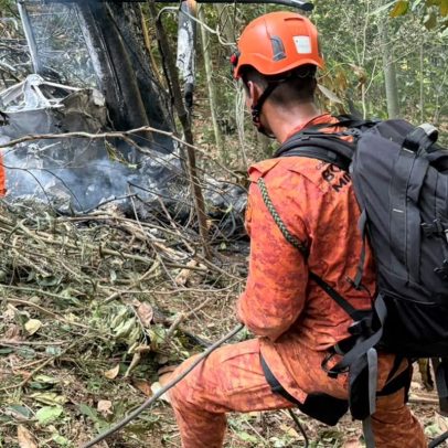 Anac suspende 4 empresas ao intensificar fiscalização de voos no Rio