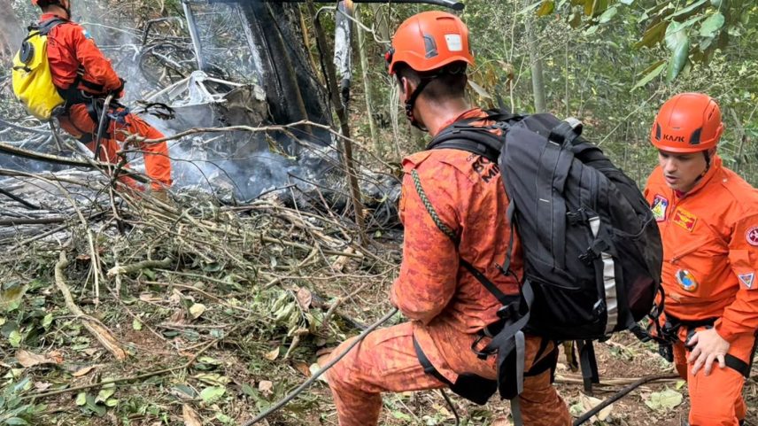 Anac suspende 4 empresas ao intensificar fiscalização de voos no Rio
