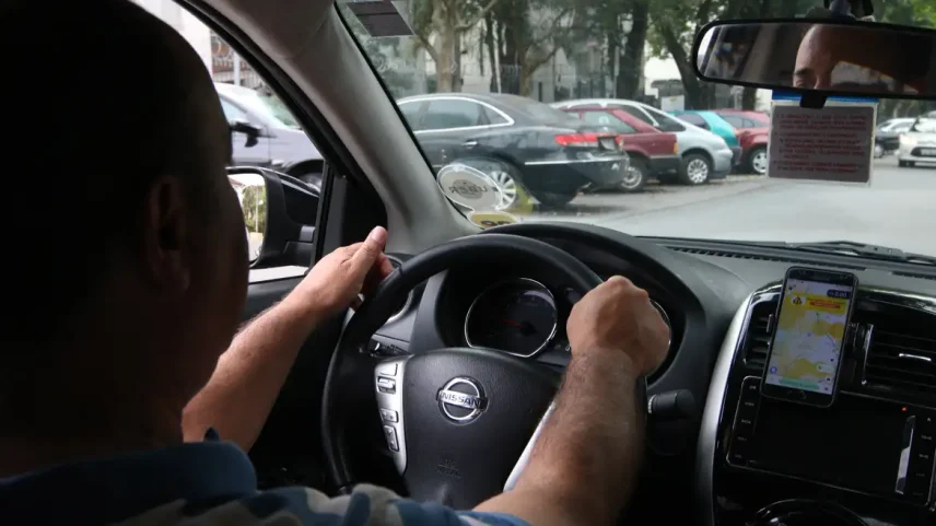 MPF recomenda que Uber e 99 criem categoria de acessibilidade para idosos e PcDs