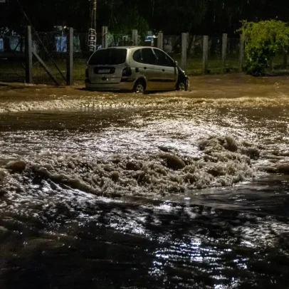 Governo prevê mais de R$ 1,3 bilhão para enfrentar efeitos do El Niño