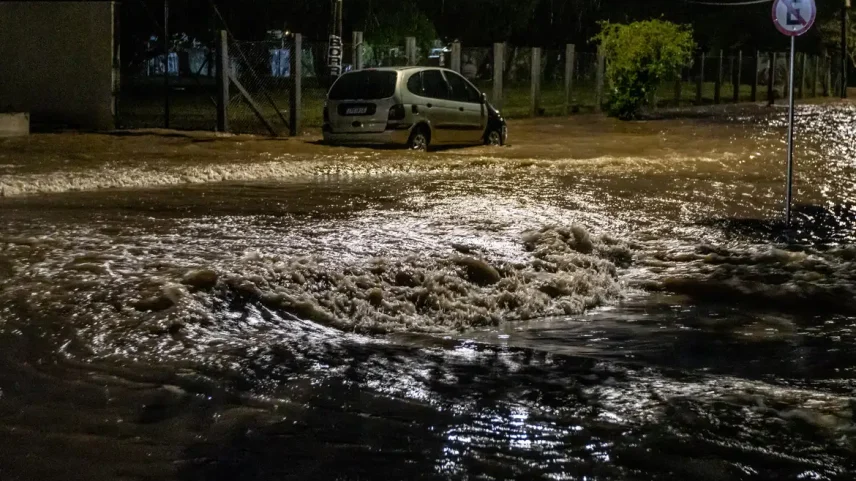 Governo prevê mais de R$ 1,3 bilhão para enfrentar efeitos do El Niño