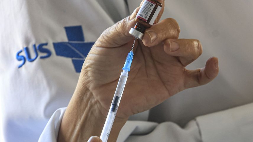 Dia D em todo o país: saiba quais vacinas estarão disponíveis nos SUS