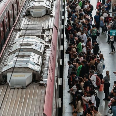 Sindicato dá prazo à Tarcísio enquanto a greve da CPTM continua em SP