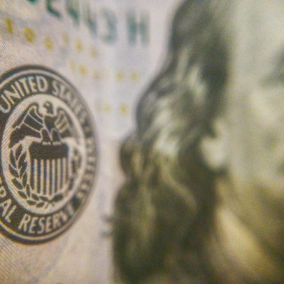 Dívida pública dos EUA ultrapassa US$ 40 trilhões pela primeira vez