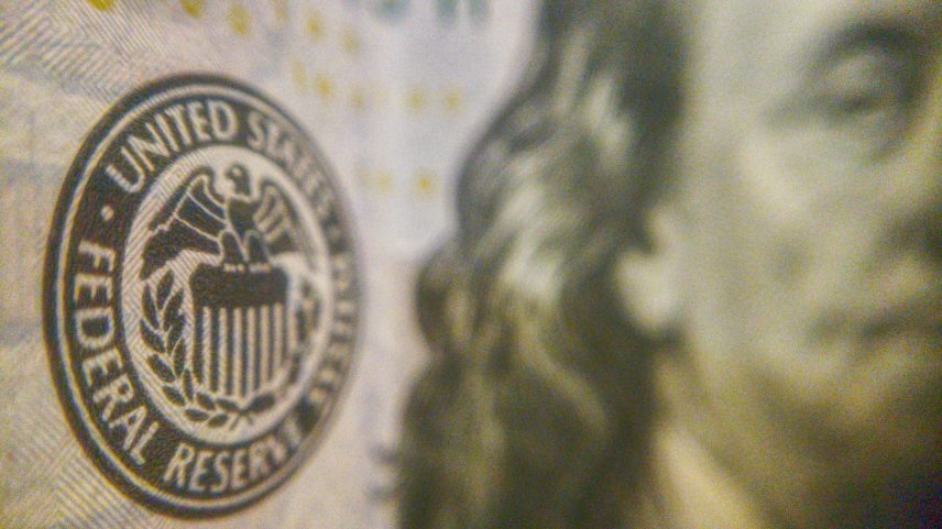 Dívida pública dos EUA ultrapassa US$ 40 trilhões pela primeira vez