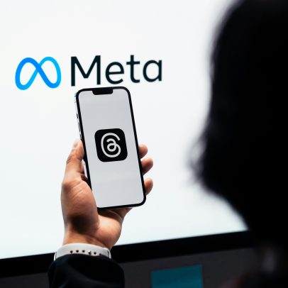Meta fecha acordo de US$ 16,7 bi em ação nos EUA sobre vício em redes