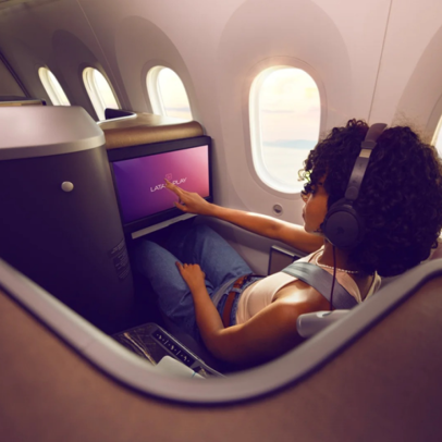 LATAM revela falha que expôs dados de clientes; veja o que vazou