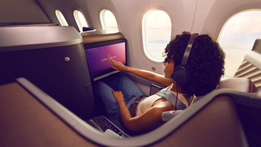 LATAM revela falha que expôs dados de clientes; veja o que vazou