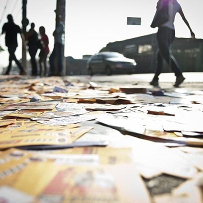 TSE libera aplicativo para denúncias de propaganda eleitoral irregular