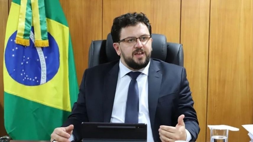 Marcola diz que R$ 249 mil recebidos de Roberta Luchsinger eram empréstimo