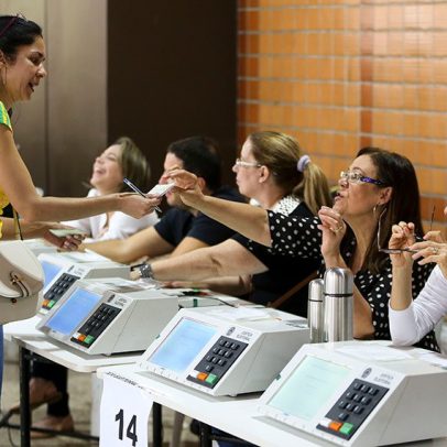 Mesários já podem acessar treinamento para as Eleições 2026; veja como