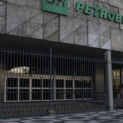 Petrobras vê possibilidade de exportar gás do pré-sal