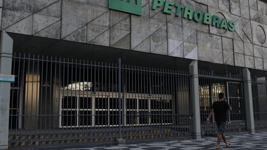 Petrobras vê possibilidade de exportar gás do pré-sal