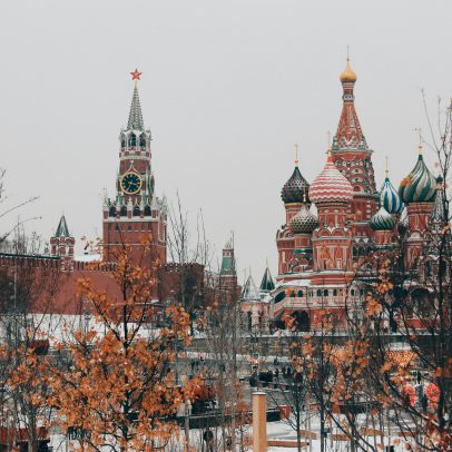 Chefe da CIA visita Moscou, diz imprensa dos EUA