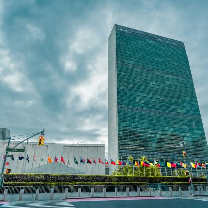 ONU pressiona redes sociais a ampliar proteção de crianças
