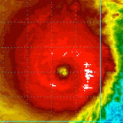 El Niño pode ser o mais forte da história recente, alerta Met Office
