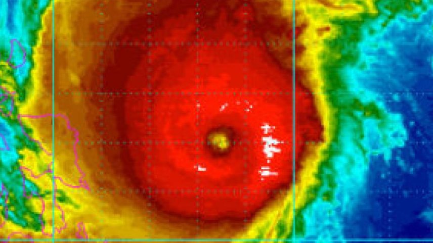 El Niño pode ser o mais forte da história recente, alerta Met Office