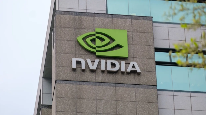 Nvidia articula US$ 500 bilhões para "corrida da IA"