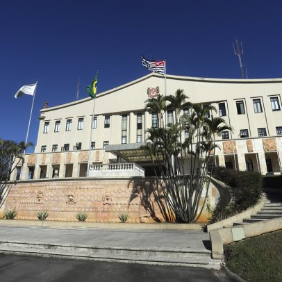 Eleições 2026: conheça os candidatos ao governo de SP