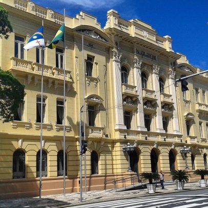 Eleições 2026: conheça os candidatos ao governo de Pernambuco