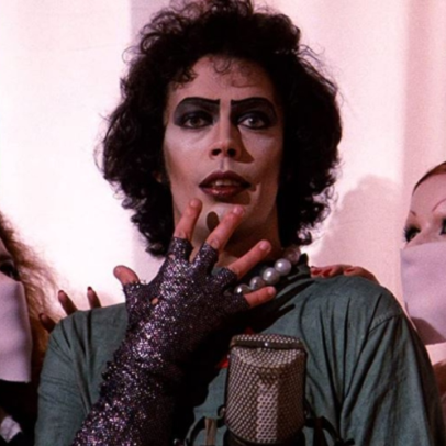 Tim Curry, ator de The Rocky Horror Picture Show, morre aos 80 anos