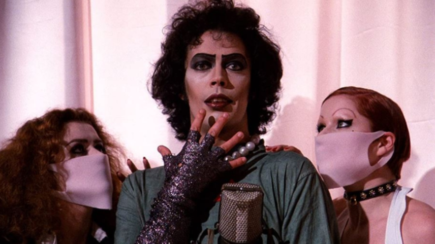 Tim Curry, ator de The Rocky Horror Picture Show, morre aos 80 anos